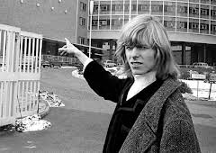 Bowie at the BBC
