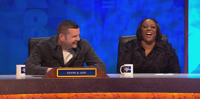 9:00 PM: 8 Out of 10 Cats Does Countdown | Channel 4 | 8/10 2025