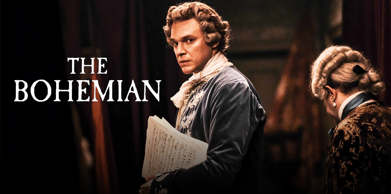 The Bohemian (2024)