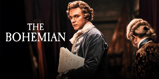 The Bohemian (2024)
