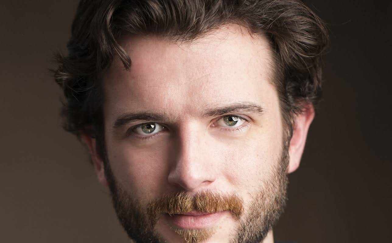 Kevin McGahern