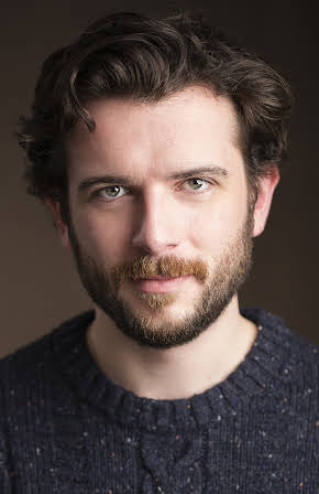 Kevin McGahern as 