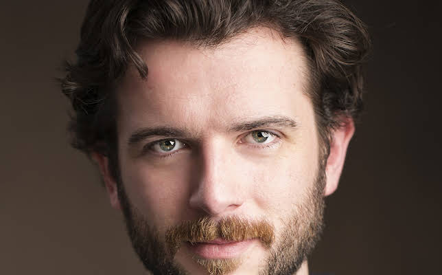 Kevin McGahern