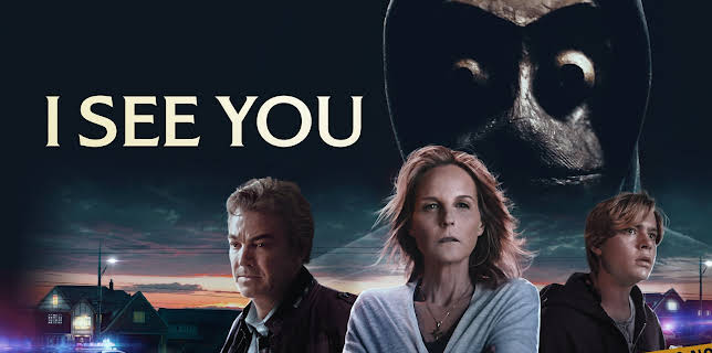 I See You (2019)