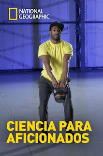 06:00: Ciencia para aficionados: Episodio 1 | National Geographic | 4/1 2026