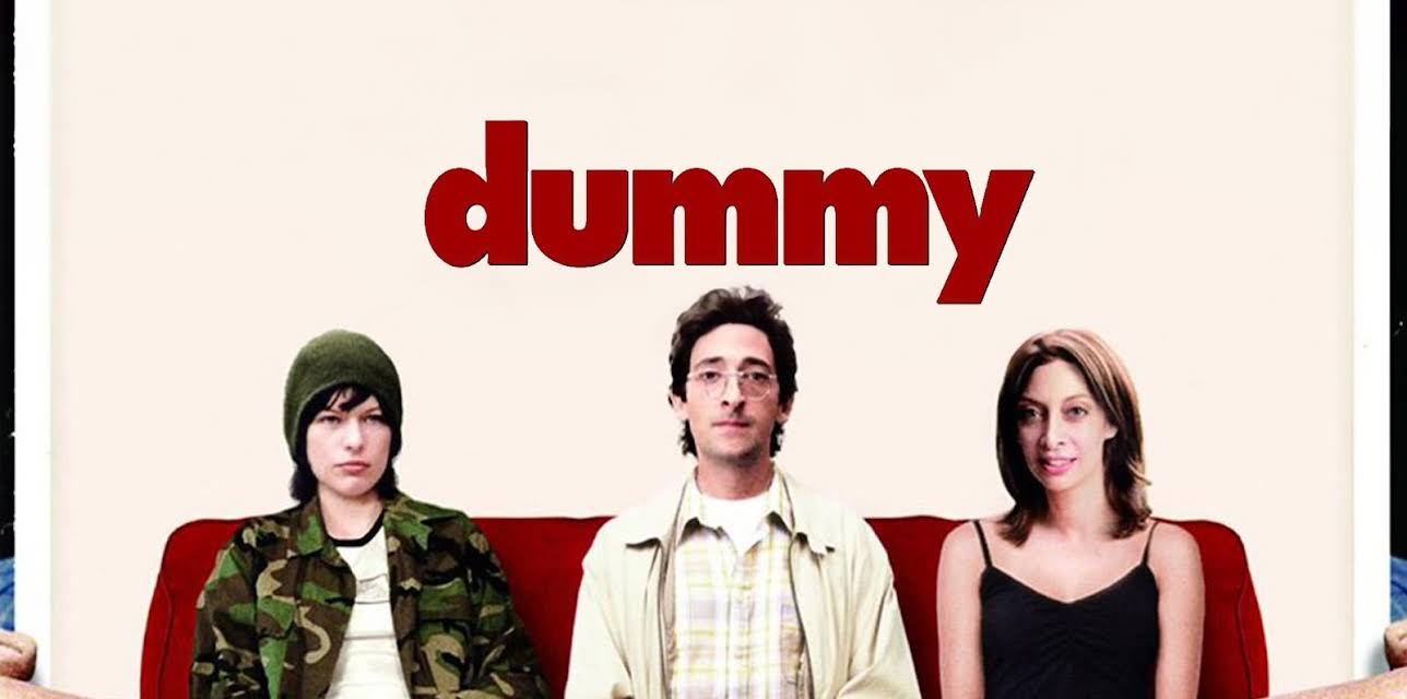 Dummy (2003)