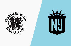 More Soccer: 2025: Frazsiers vs. NJ/NY Gotham