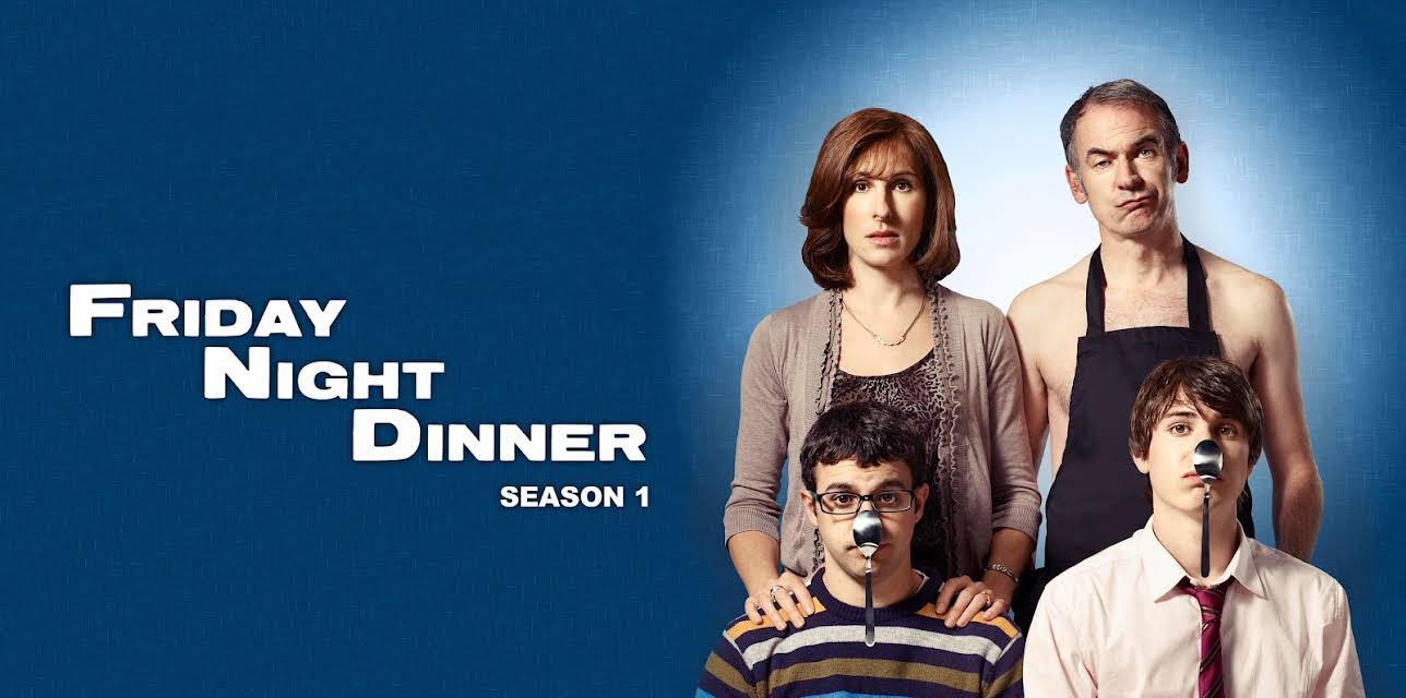 Friday Night Dinner Season 1