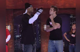 Wild 'N Out Season 1: Episode 10 - Method Man