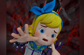 DinoCore: Save the princess!