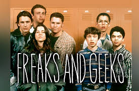 Freaks and Geeks Season 1: Carded And Discarded