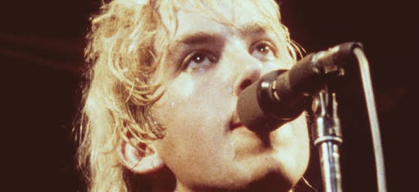 Gyllene Tider gör comeback på TV4 i Lasse Hallströms "Parkliv!"