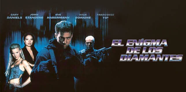 Diamond Cut Diamond (2004)