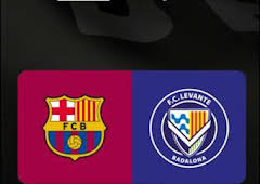Liga F (T25/26): FC Barcelona - FC Badalona Women