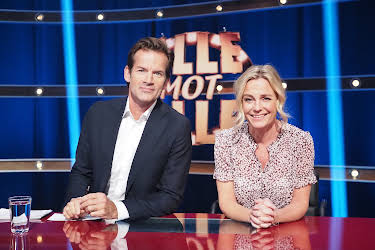 09:50: Alle mot alle (S12 E50) (S12) | TVNorge | 4/11 2026