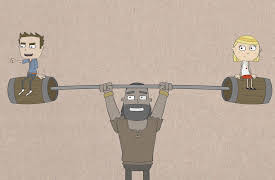 60 Second Bible Stories - 5 Minute Family Devotional: Season 1: Samson