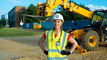 2:50 PM: Grace's Amazing Machines (S2) | Cbeebies | 9/14 2026
