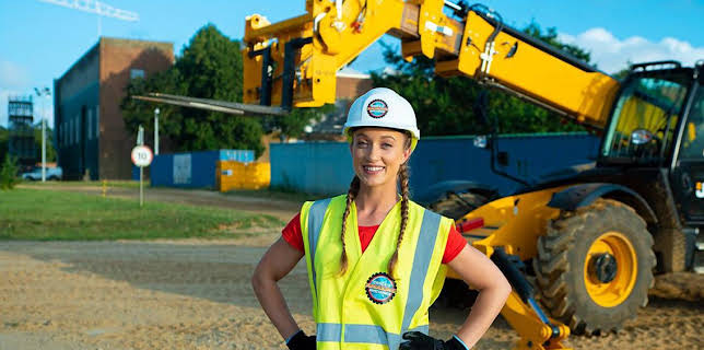 Grace's Amazing Machines