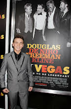 Noah Harden as Young Billy