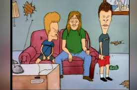 Beavis and Butt-Head: The Mike Judge Collection: Volume 1: Plate Frisbee, Most Wanted, They're Coming to Take Me Away, Huh Huh, and Patients Patients