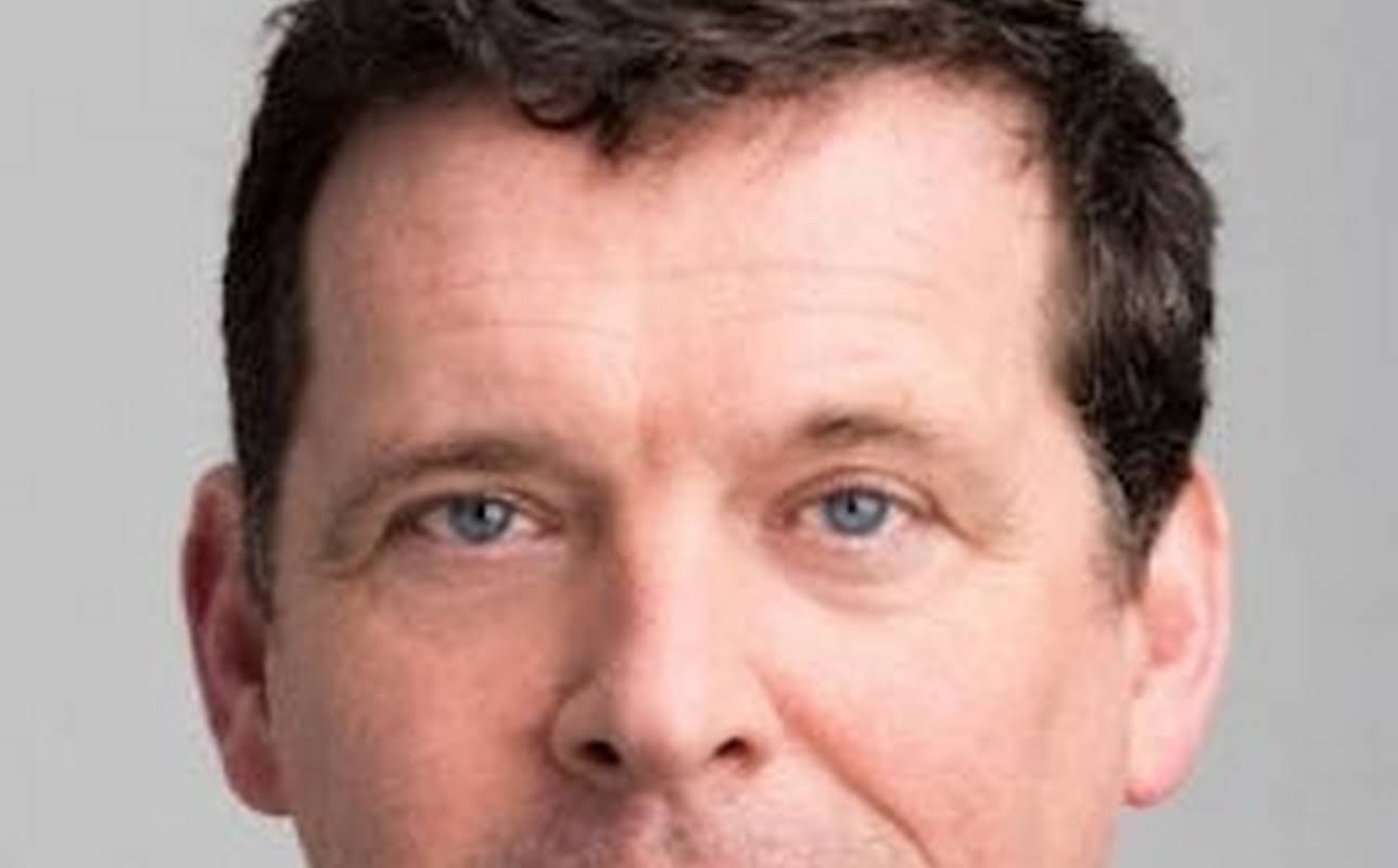 Mark Rietman