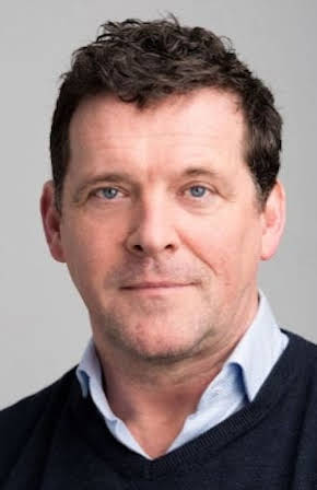 Mark Rietman as 