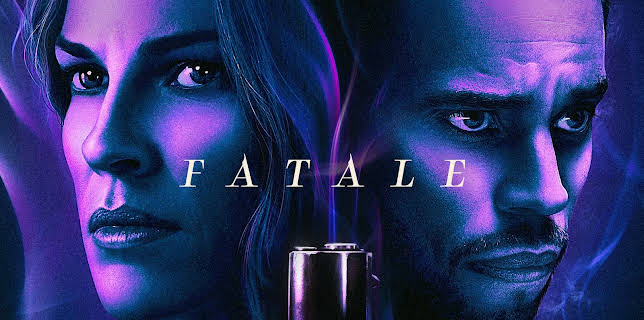 01:40: Fatale | TV6 | 3/7 2026