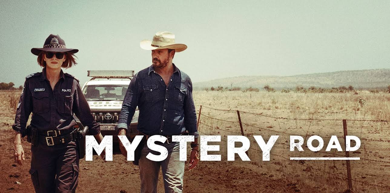 Mystery Road