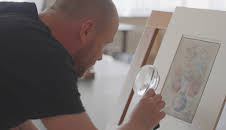 Das Geheimnis der Meister: Maria Sibylla Merian