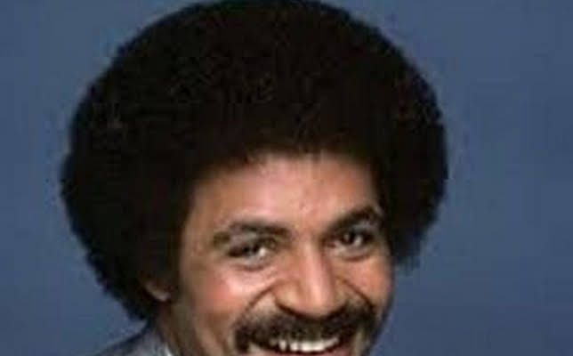 Ron Glass