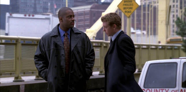 16:45: The Guardian (S2 E9) (S2) | Viasat Series | 1/13 2026