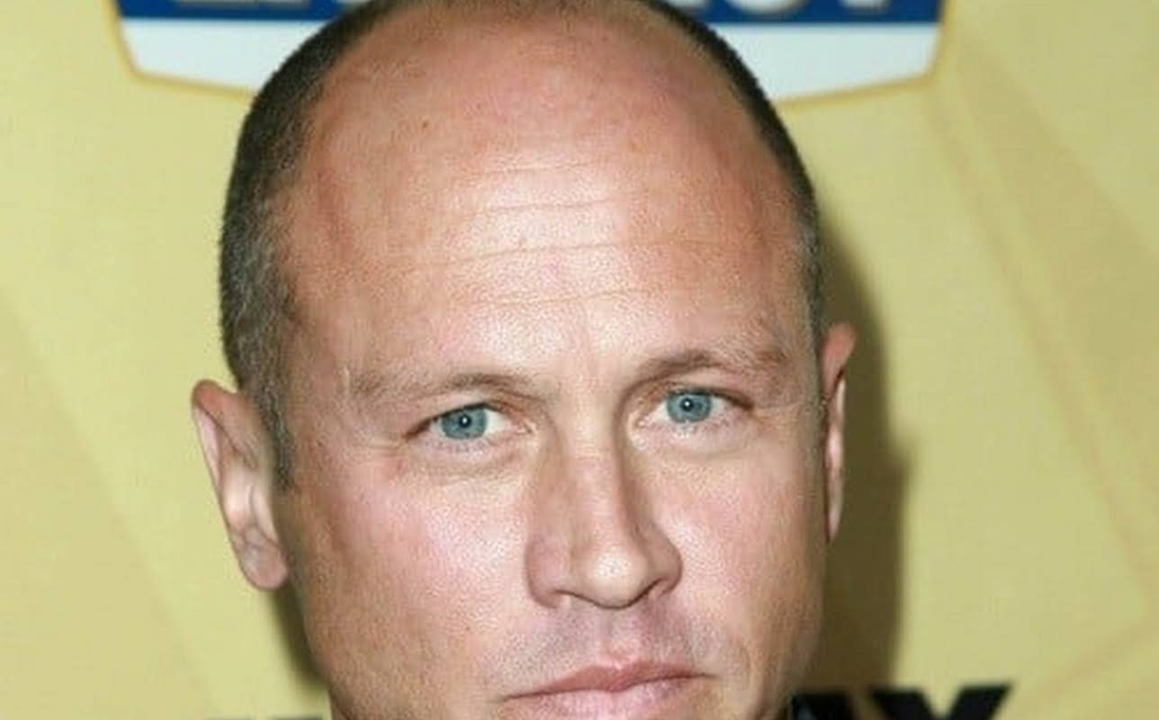 Mike Judge