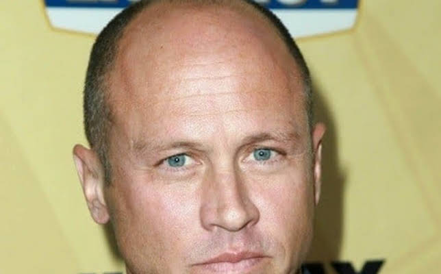 Mike Judge