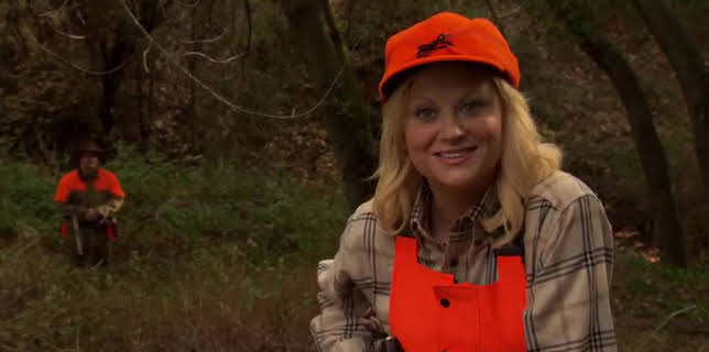 06:20: Parks and Recreation (S2 E10) (S2) | Viasat Series | 11/10 2025