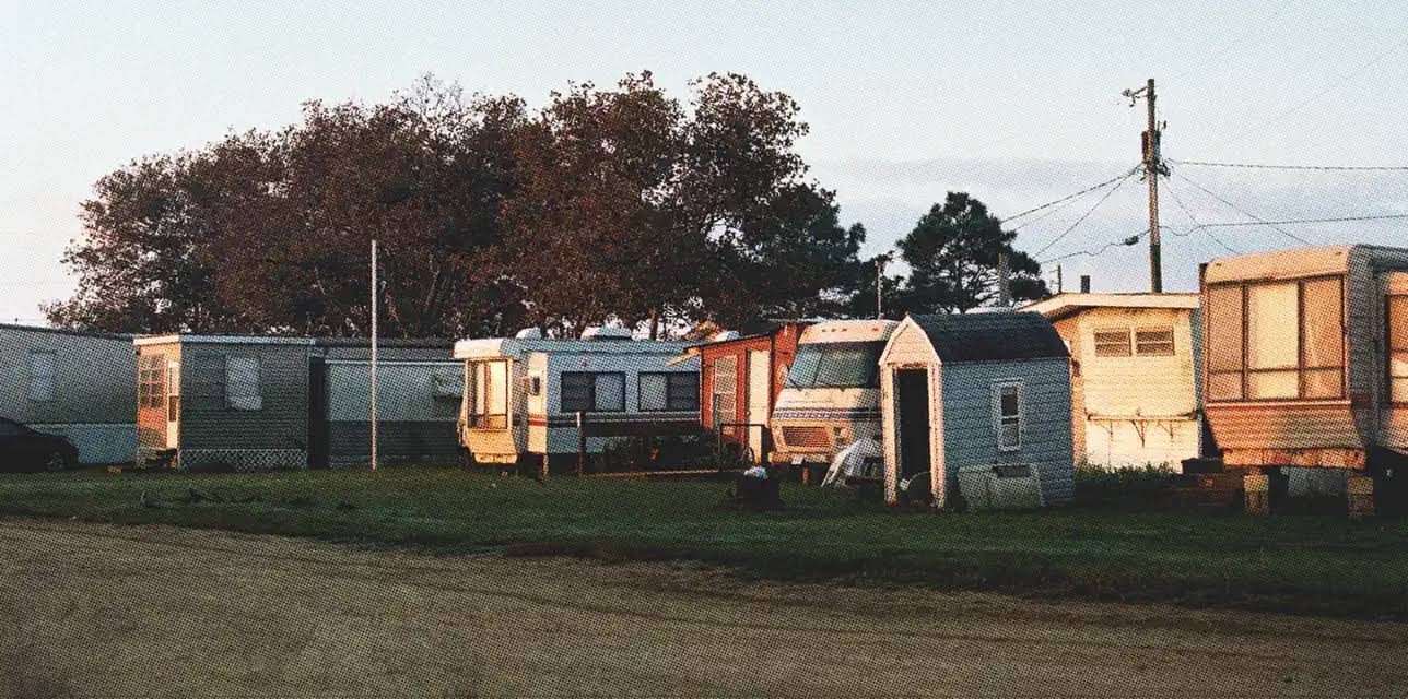 Happy Campers (2024)