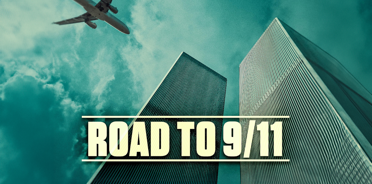Road to 9/11 (2017)
