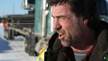 11:55 AM: Ice Road Truckers (S8 E6) (S8) | Paramount | 12/23 2025