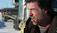 Ice Road Truckers (S8 E6)