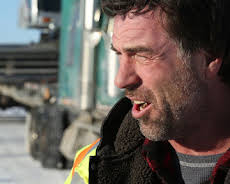 Ice Road Truckers