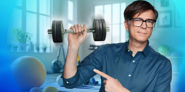 20:15: Quarks: Muskeln - der Schlüssel zu einem langen, gesunden Leben? | SR Fernsehen | 1/15 2026