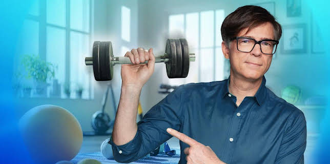 Quarks: Muskeln - der Schlüssel zu einem langen, gesunden Leben?