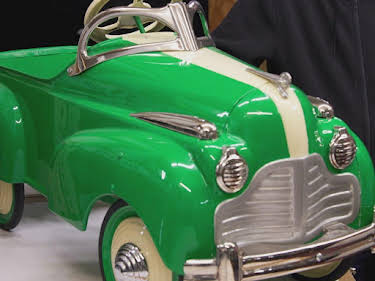 15:55: Pawn Stars: Spritztour durch Amerika | ProSieben Maxx | 5/22 2026