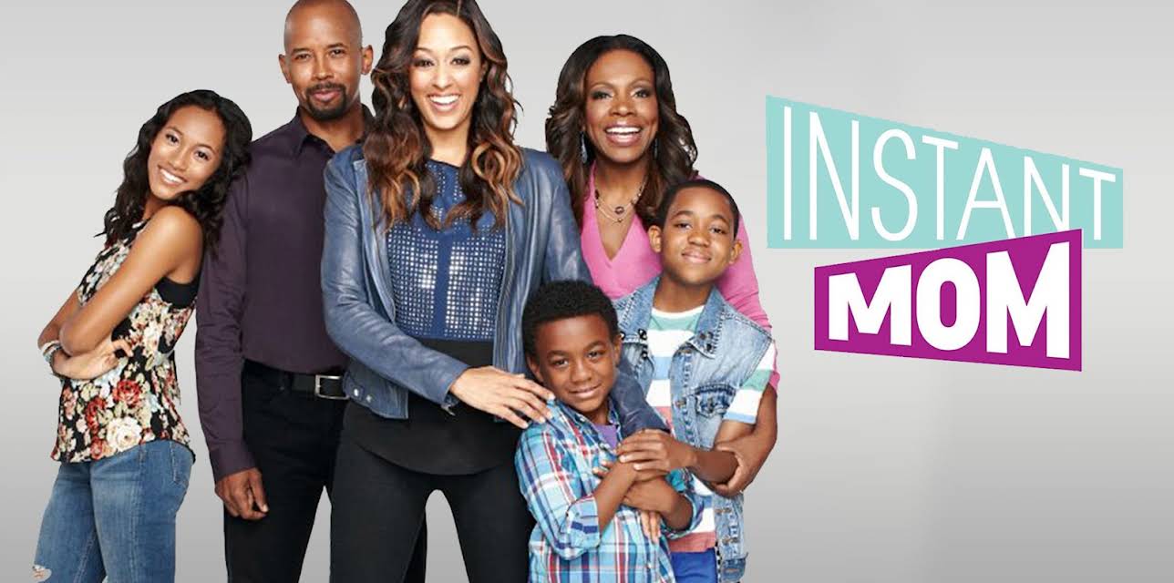 Instant Mom 1