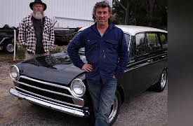 Outback Car Hunters: Episode 8