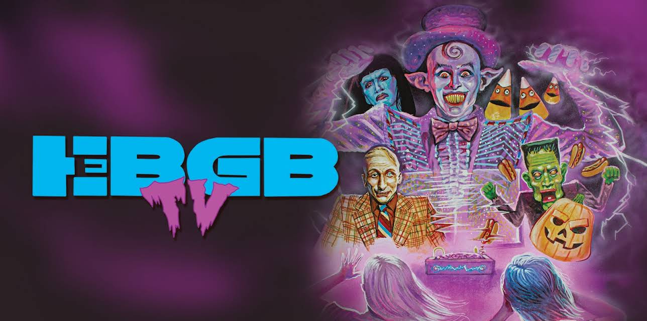 HeBGB TV (2020)