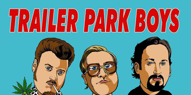 Trailer Park Boys: Say Goodnight to the Bad Guys (2008)