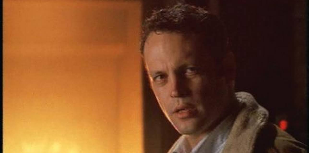 Domestic Disturbance (2002)