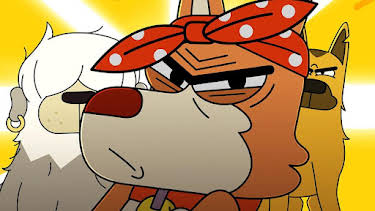 3:30 PM: Boy Girl Dog Cat Mouse Cheese (S1) | CBBC | 4/3 2026