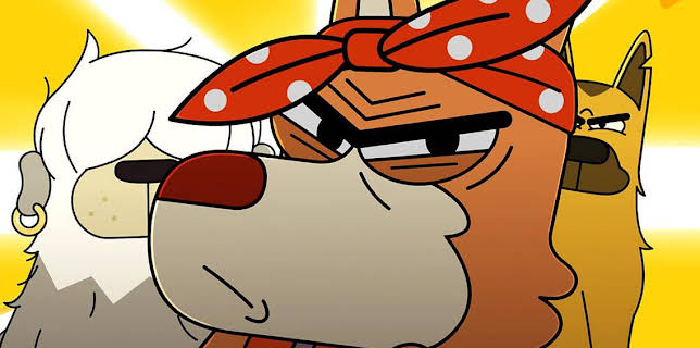 2:45 PM: Boy Girl Dog Cat Mouse Cheese (S1) | CBBC | 11/9 2025