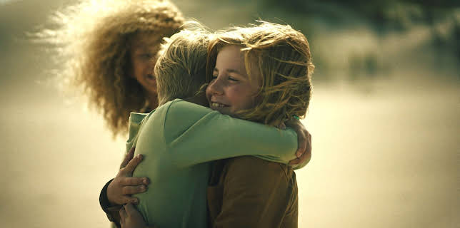 18:35: Babylons stol: Karl Otto er fanget! | NRK Super | 12/22 2025